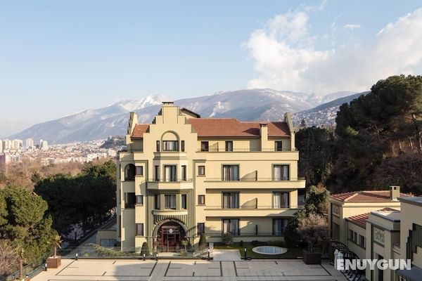 Ataturk Palas Hotel Öne Çıkan Resim