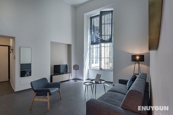 Atelier Apartments by Wonderful Italy Öne Çıkan Resim