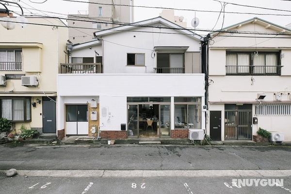 Atelier & Hostel Nagisa-Ura Öne Çıkan Resim