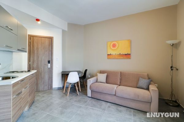 Athens Comfort Suites & Apartments Öne Çıkan Resim