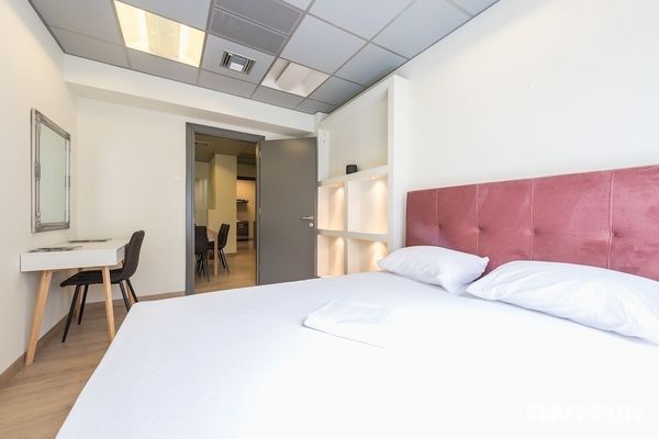 Athens Welcome Suites Apartments Öne Çıkan Resim
