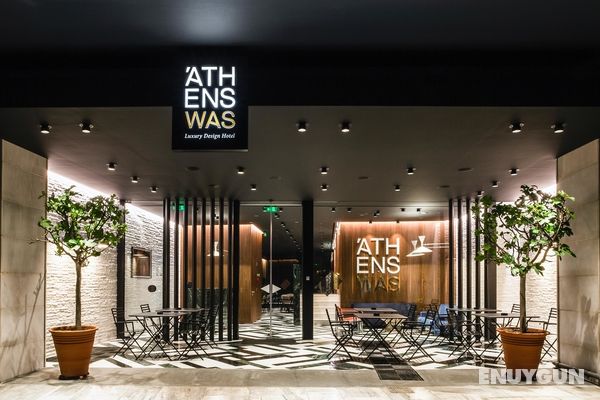 Athenswas Hotel Genel