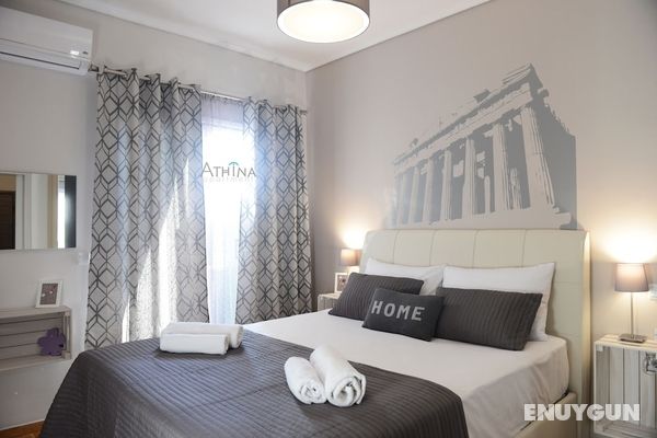 Athina apartments Öne Çıkan Resim