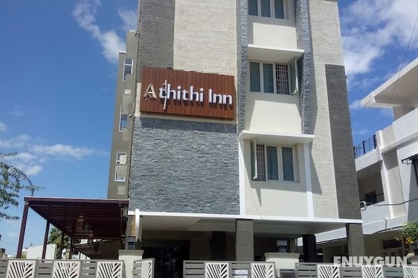 Athithi Inn Corporate Stay Öne Çıkan Resim