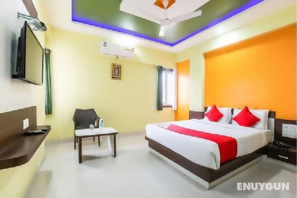 Hotel Atithi Bhawan by Sky Stays Öne Çıkan Resim