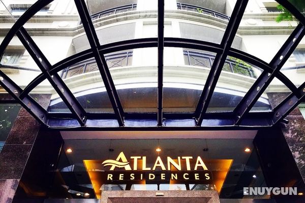 Atlanta Residences Öne Çıkan Resim
