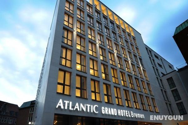 Atlantic Grand Bremen Genel