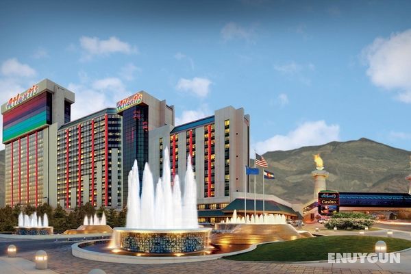 Atlantis Casino Resort Spa Genel
