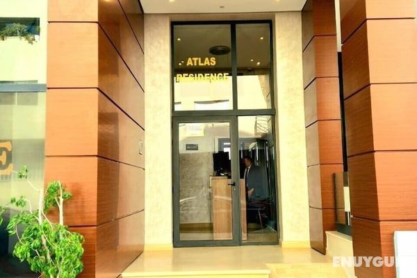 atlas résidence by rent-inn Öne Çıkan Resim