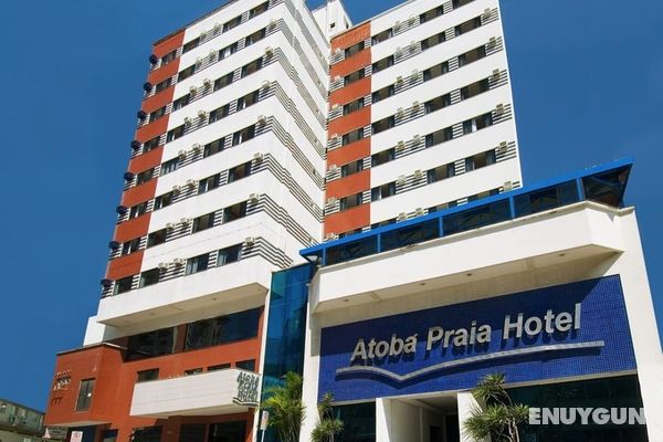 Atoba Praia Hotel Genel