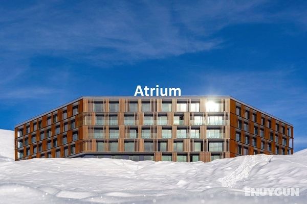 Atrium Exclusive - Ski4Life Öne Çıkan Resim