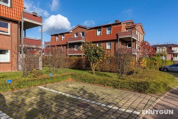 Attractive Apartment in Boltenhagen near Sea Genel