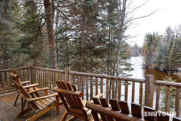 Au Sable Riverview Resort Öne Çıkan Resim