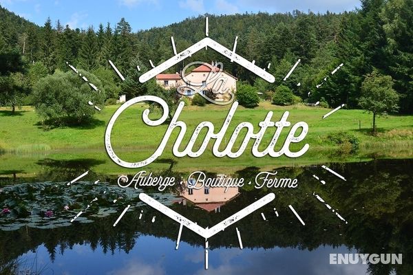 Auberge de la Cholotte Öne Çıkan Resim
