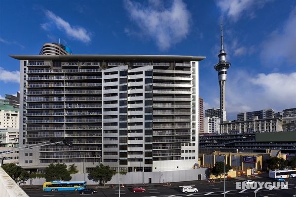 Auckland Waterfront Executive Living Öne Çıkan Resim