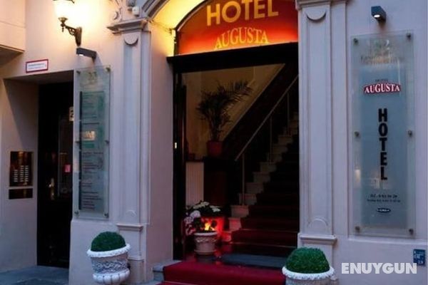 Hotel Augusta Öne Çıkan Resim