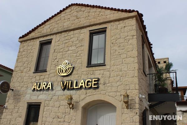 Aura Village Alaçatı Genel