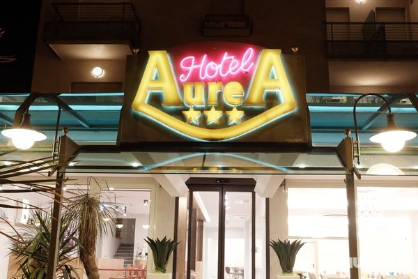 Hotel Aurea Genel