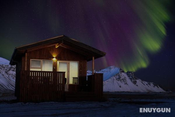 Aurora Cabins Öne Çıkan Resim
