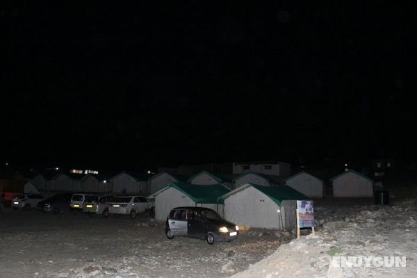 Auspicious Camps and Cottages Öne Çıkan Resim