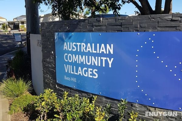 Australian Community Villages Öne Çıkan Resim