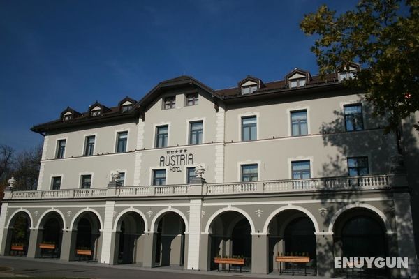Hotel Austria & Bosna Genel