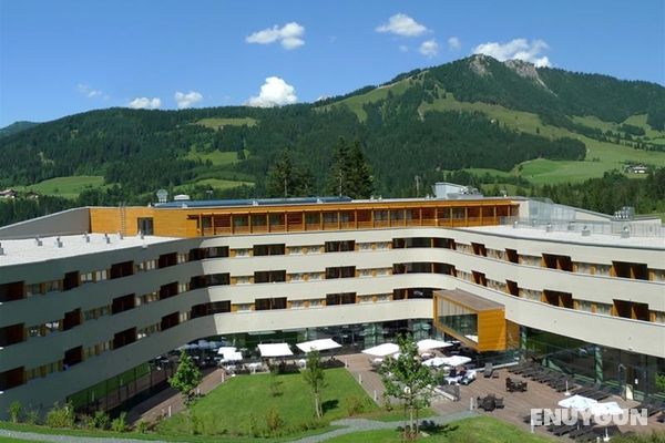 Austria Trend Hotel Alpine Resort Genel