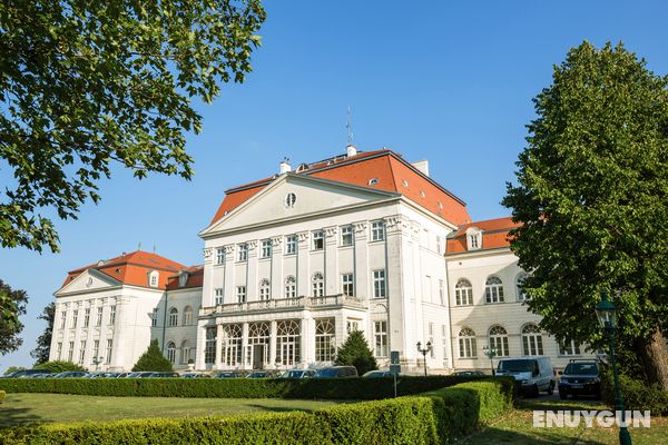 Austria Trend Hotel Schloss Wilhelminenberg Genel