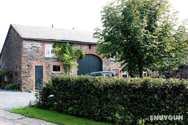 Authentic Farm Located in the Heart of the Ardennes With Sauna Öne Çıkan Resim