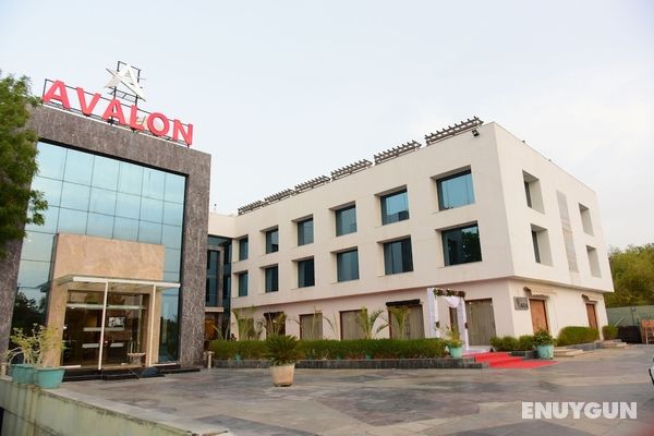 Avalon Hotel & Banquets Öne Çıkan Resim