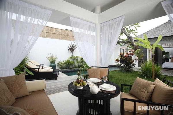 Avani Seminyak Bali Resort Genel