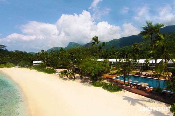 Avani Seychelles Barbarons Resort & Spa Genel