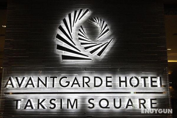 Avantgarde Taksim Square Hotel Genel