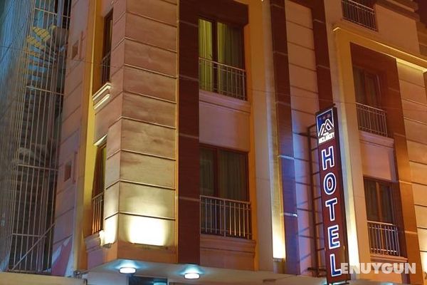 Hotel Avcilar City Genel
