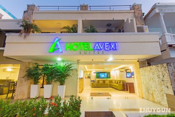 Hotel Avexi Suites By Geh Suites Öne Çıkan Resim