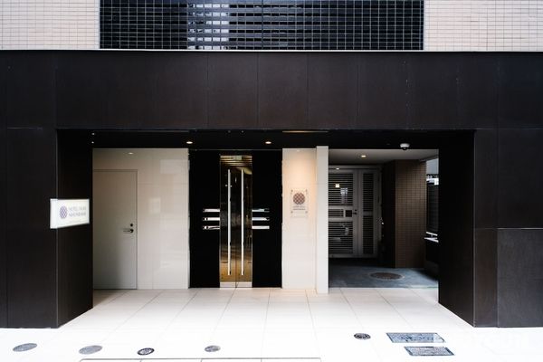 Hotel Axas Nihonbashi Öne Çıkan Resim