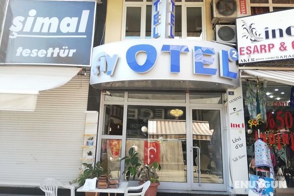 Ay Otel 2 Öne Çıkan Resim