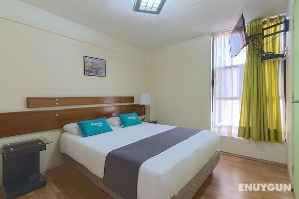 Ayenda Suites Marne Öne Çıkan Resim