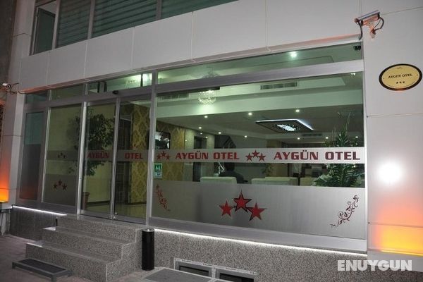 Aygün Hotel Genel