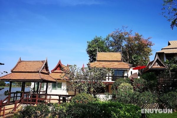 Ayutthaya Garden River Home Öne Çıkan Resim