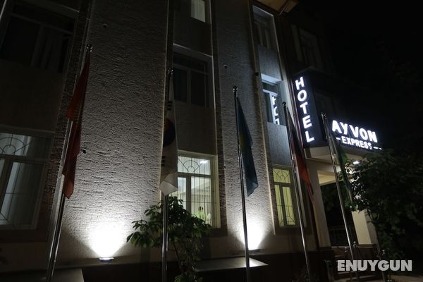 Ayvon Express Hotel Öne Çıkan Resim