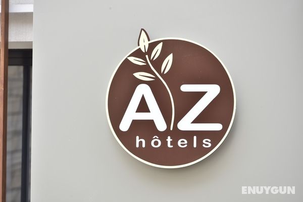 AZ Hotel Kouba Genel