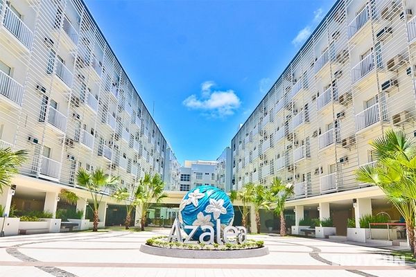 Azalea Hotels & Residences Boracay Genel