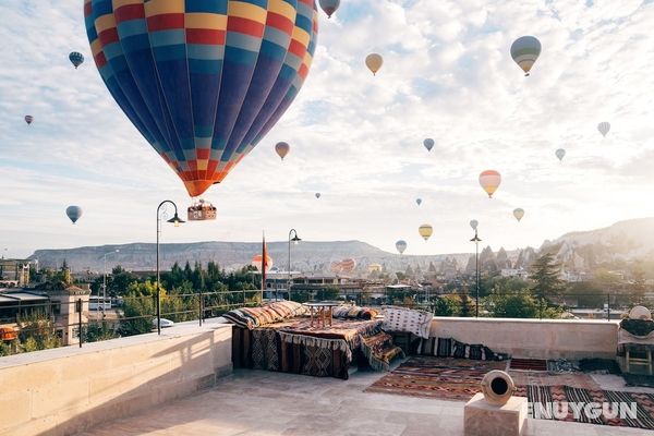 Azalea Terraca Hotel Öne Çıkan Resim