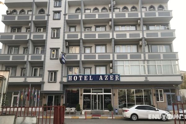 Hotel Azer Öne Çıkan Resim