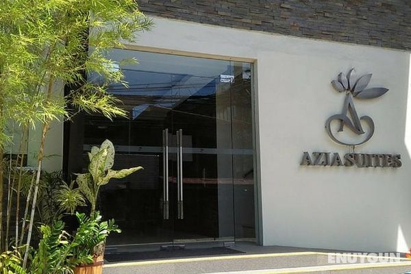 Azia Suites And Residences Genel