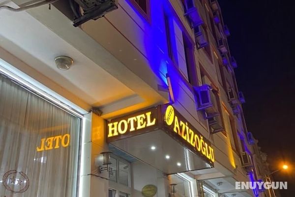 Azizoglu Malkoc Hotel Öne Çıkan Resim