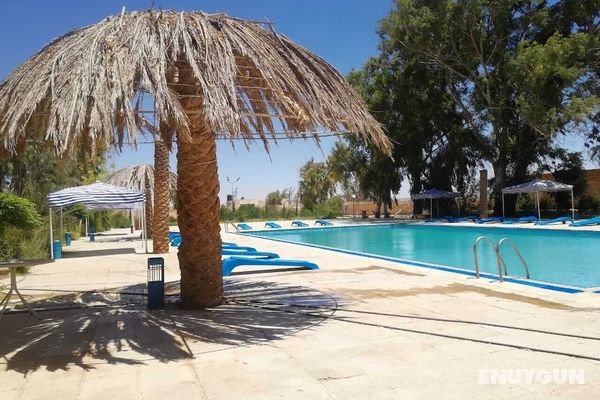 Azraq Desert Hotel Öne Çıkan Resim