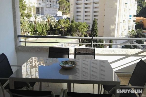 Azul Rentals Benidorm flat Öne Çıkan Resim