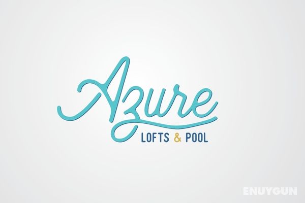 Hotel Azure Lofts & Pool Genel